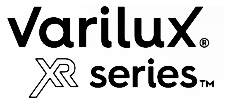 Logotip de Varilux XR series