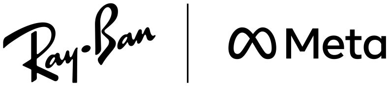 Logotip de Ray-Ban Meta