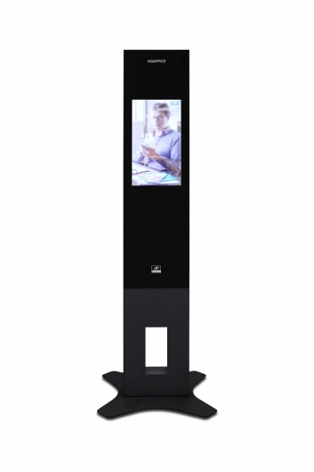 Aparell de mesura Visioffice X